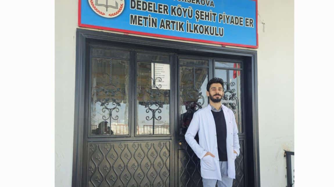 Nihat HEMEDOĞLU - Sınıf Öğretmeni